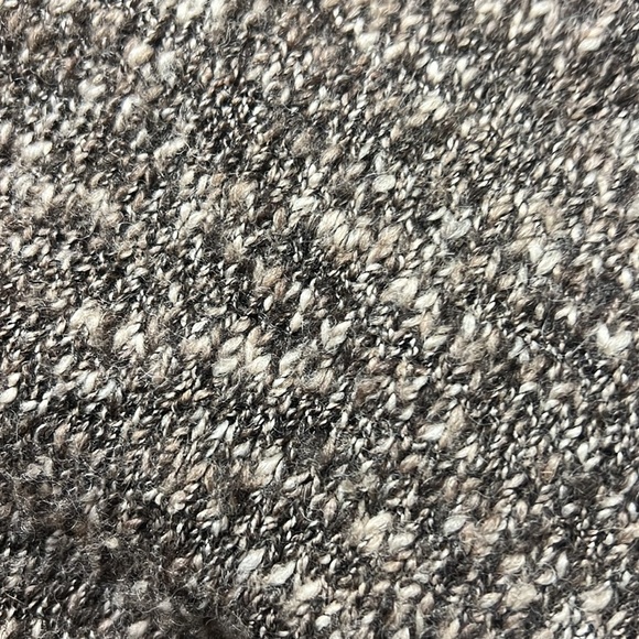 J.Jill Alpaca Blend Marled Sweater - Picture 2 of 8